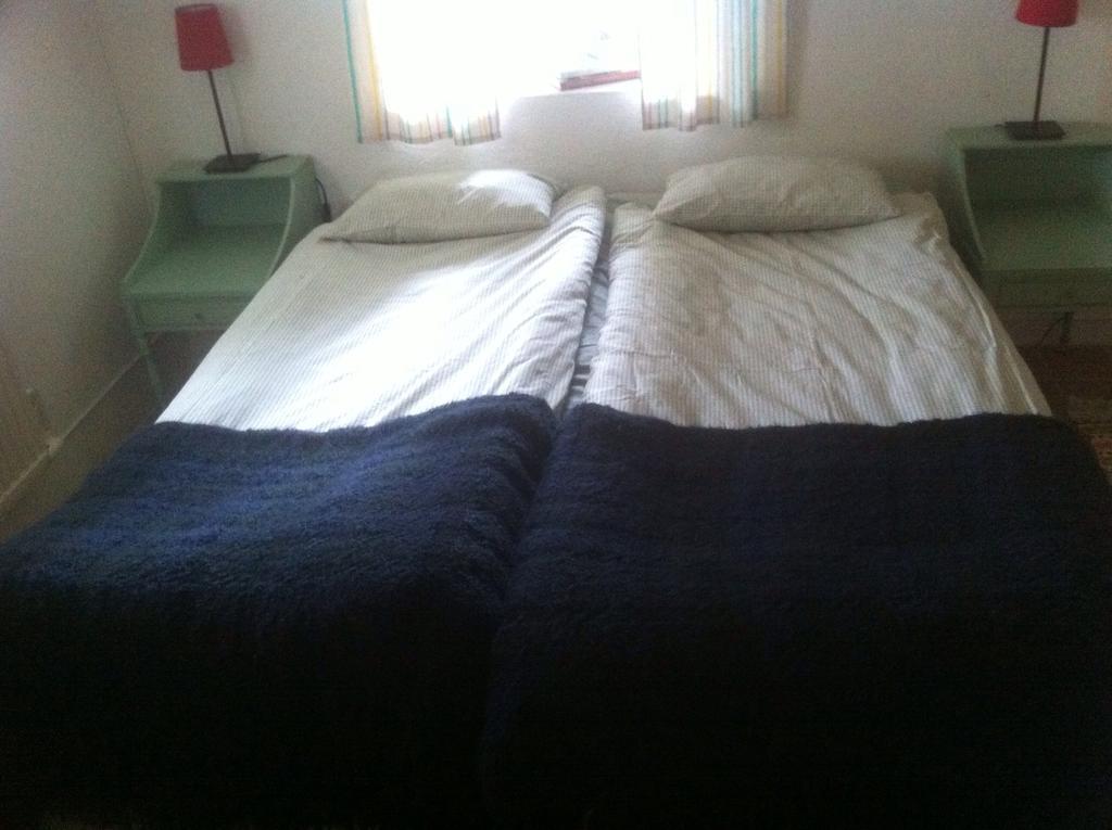 Aenggarde B&B Huse Стая снимка