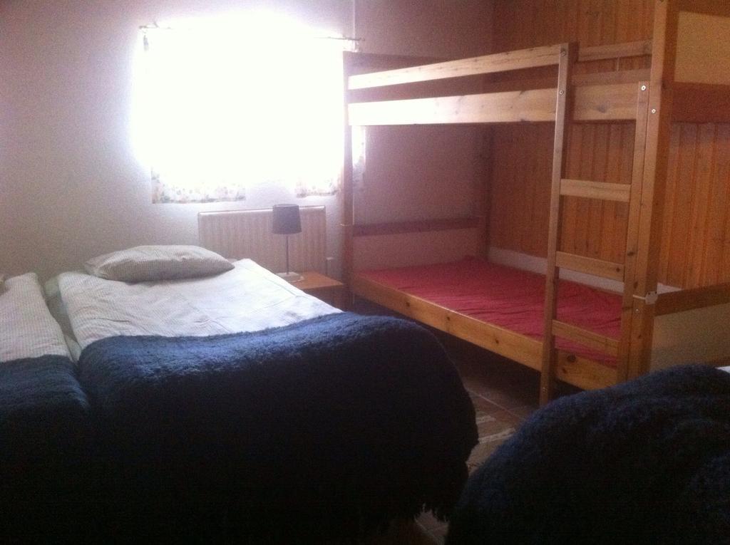 Aenggarde B&B Huse Стая снимка