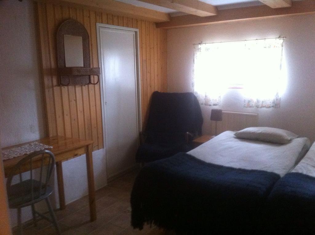 Aenggarde B&B Huse Стая снимка
