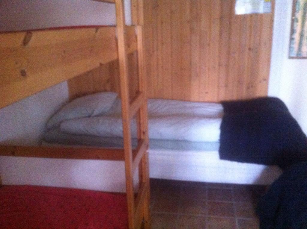 Aenggarde B&B Huse Стая снимка
