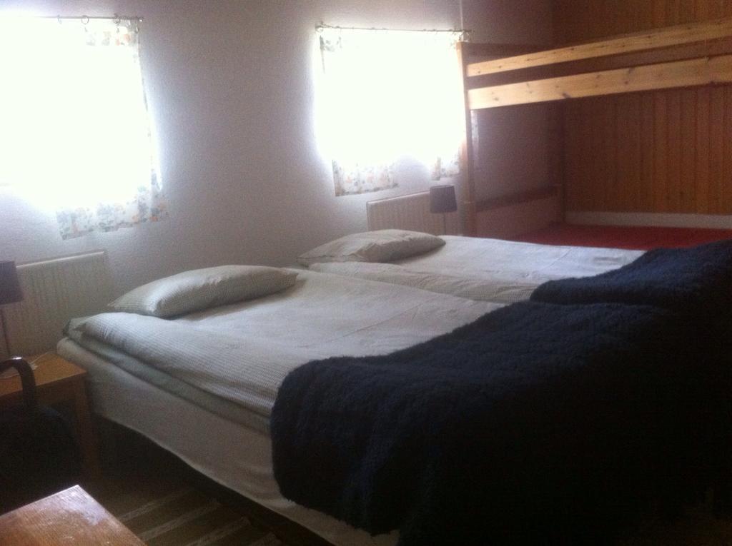 Aenggarde B&B Huse Стая снимка