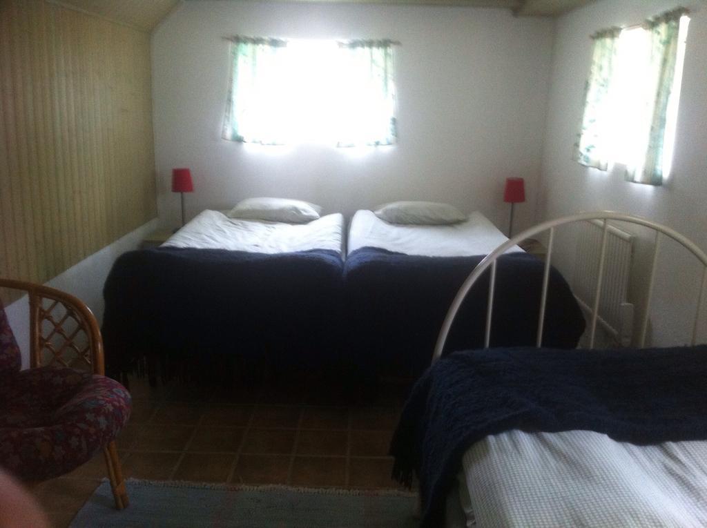 Aenggarde B&B Huse Стая снимка