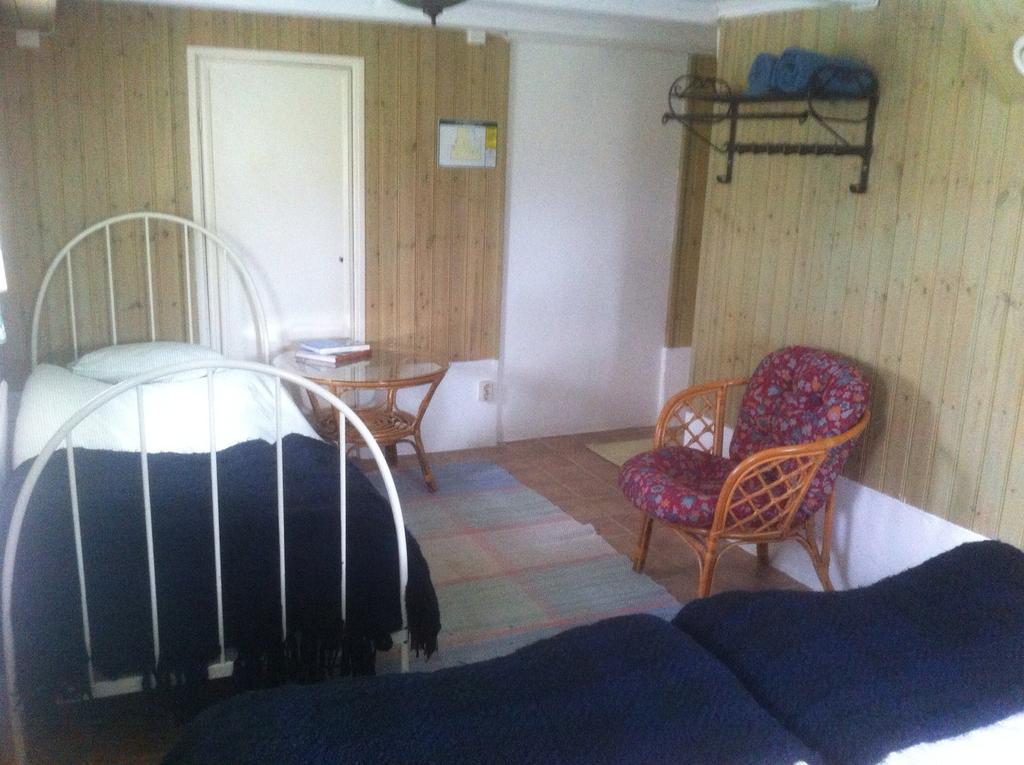 Aenggarde B&B Huse Стая снимка