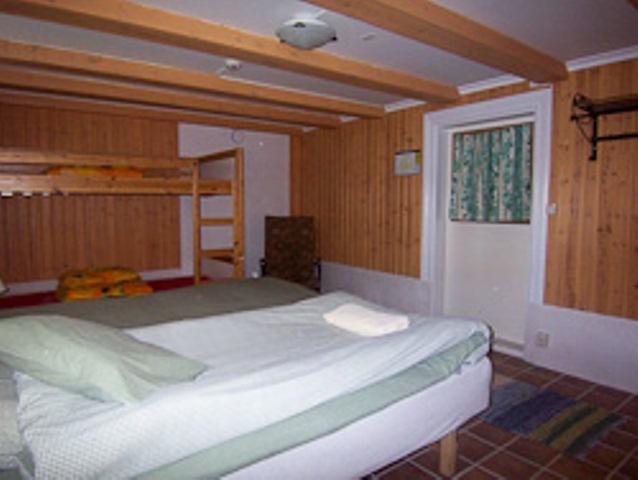 Aenggarde B&B Huse Екстериор снимка