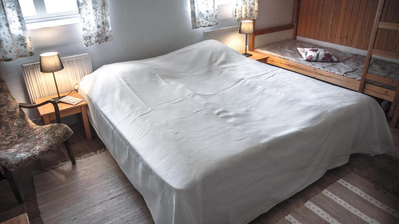 Aenggarde B&B Huse Екстериор снимка